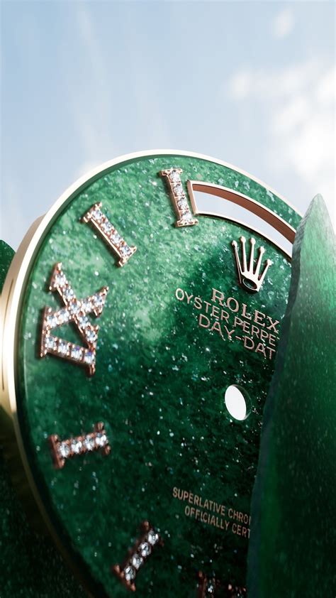 ROLEX (@rolex